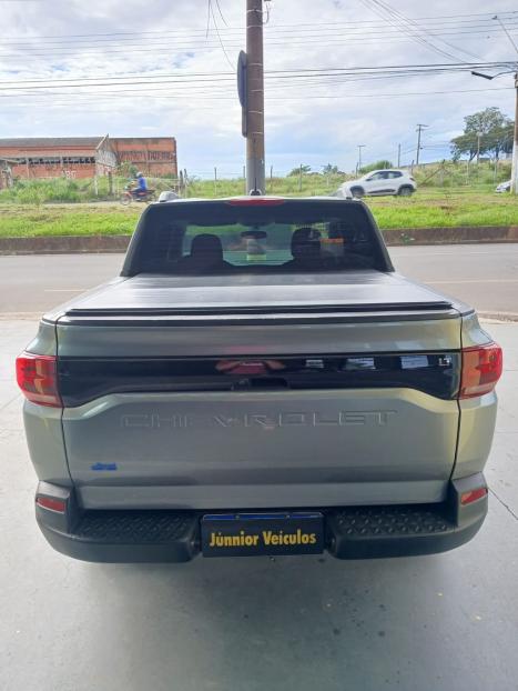 CHEVROLET Montana 1.2 12V FLEX LT TURBO, Foto 6