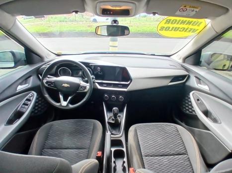 CHEVROLET Montana 1.2 12V FLEX LT TURBO, Foto 9