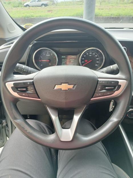 CHEVROLET Montana 1.2 12V FLEX LT TURBO, Foto 10