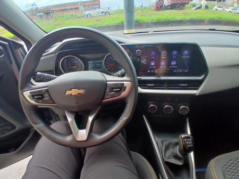 CHEVROLET Montana 1.2 12V FLEX LT TURBO, Foto 11