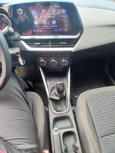 CHEVROLET Montana 1.2 12V FLEX LT TURBO, Foto 12