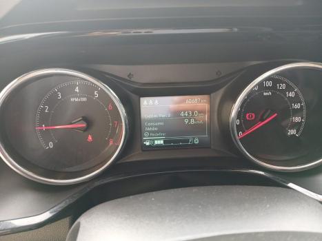 CHEVROLET Montana 1.2 12V FLEX LT TURBO, Foto 13