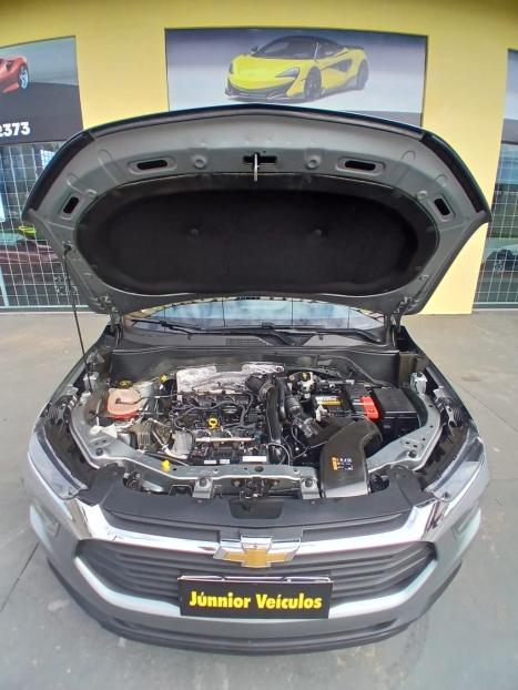 CHEVROLET Montana 1.2 12V FLEX LT TURBO, Foto 14