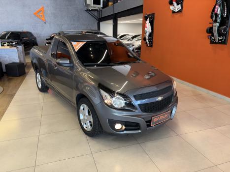 CHEVROLET Montana 1.4 FLEX SPORT, Foto 1