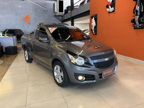 CHEVROLET Montana 1.4 FLEX SPORT, Foto 2