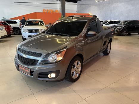 CHEVROLET Montana 1.4 FLEX SPORT, Foto 4