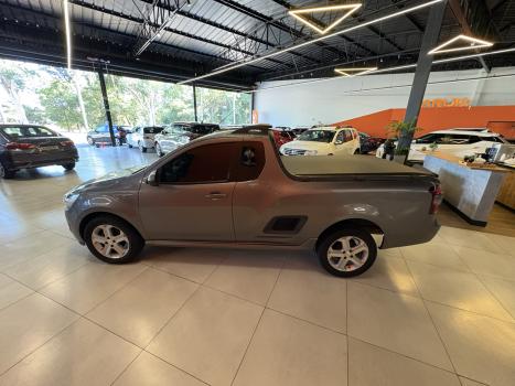 CHEVROLET Montana 1.4 FLEX SPORT, Foto 5