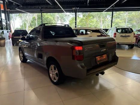 CHEVROLET Montana 1.4 FLEX SPORT, Foto 7