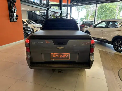 CHEVROLET Montana 1.4 FLEX SPORT, Foto 8