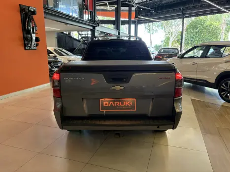 CHEVROLET Montana 1.4 FLEX SPORT, Foto 9