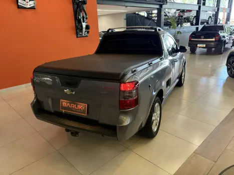 CHEVROLET Montana 1.4 FLEX SPORT, Foto 10