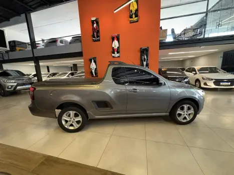 CHEVROLET Montana 1.4 FLEX SPORT, Foto 11