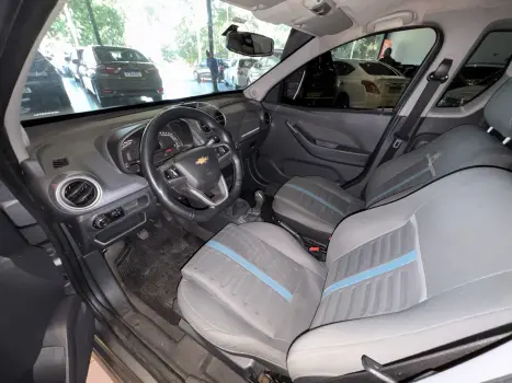 CHEVROLET Montana 1.4 FLEX SPORT, Foto 12