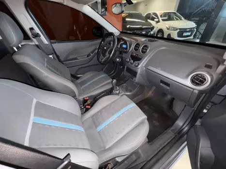 CHEVROLET Montana 1.4 FLEX SPORT, Foto 13