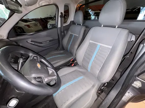 CHEVROLET Montana 1.4 FLEX SPORT, Foto 14