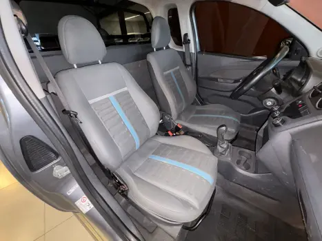 CHEVROLET Montana 1.4 FLEX SPORT, Foto 15