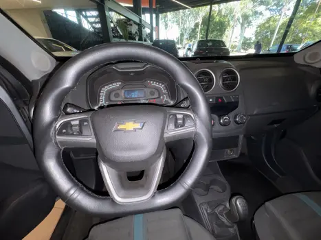 CHEVROLET Montana 1.4 FLEX SPORT, Foto 16