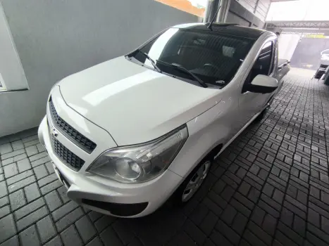 CHEVROLET Montana 1.4 FLEX LS, Foto 2