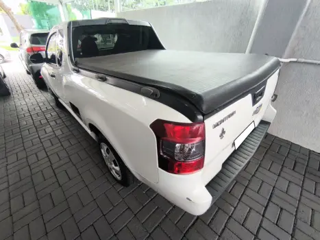 CHEVROLET Montana 1.4 FLEX LS, Foto 3