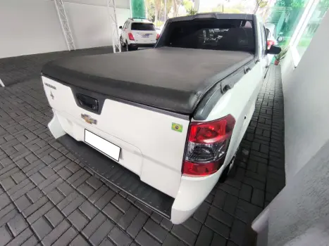 CHEVROLET Montana 1.4 FLEX LS, Foto 4