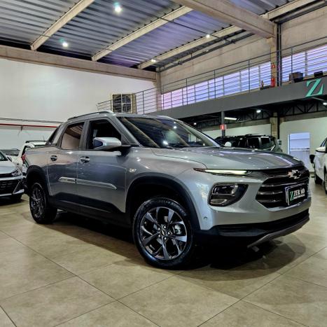 CHEVROLET Montana 1.2 12V 4P FLEX TURBO PREMIER AUTOM�TICO, Foto 1