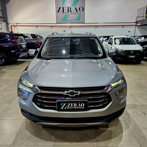 CHEVROLET Montana 1.2 12V 4P FLEX TURBO PREMIER AUTOM�TICO, Foto 2