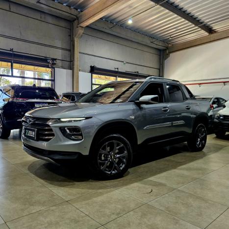 CHEVROLET Montana 1.2 12V 4P FLEX TURBO PREMIER AUTOM�TICO, Foto 3