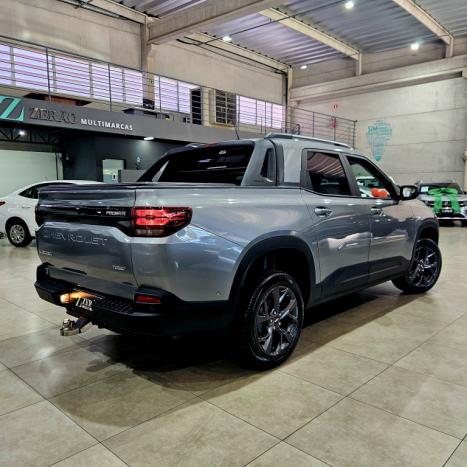 CHEVROLET Montana 1.2 12V 4P FLEX TURBO PREMIER AUTOM�TICO, Foto 4