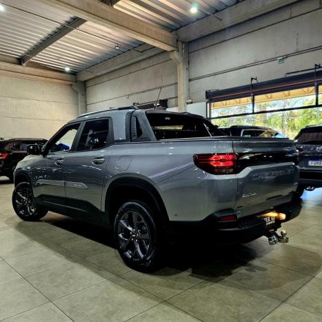 CHEVROLET Montana 1.2 12V 4P FLEX TURBO PREMIER AUTOM�TICO, Foto 6