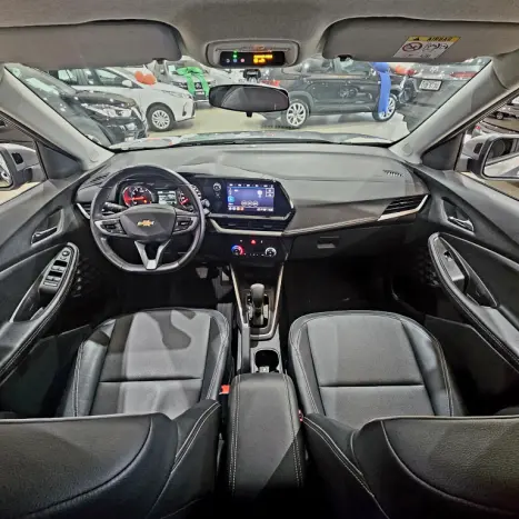 CHEVROLET Montana 1.2 12V 4P FLEX TURBO PREMIER AUTOM�TICO, Foto 7