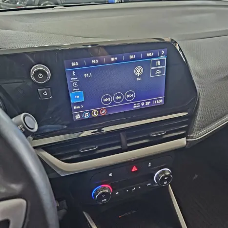 CHEVROLET Montana 1.2 12V 4P FLEX TURBO PREMIER AUTOM�TICO, Foto 8