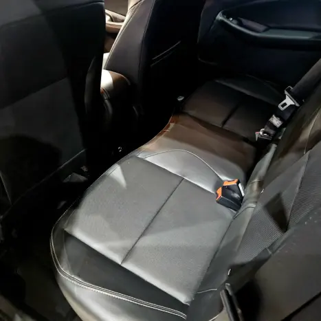 CHEVROLET Montana 1.2 12V 4P FLEX TURBO PREMIER AUTOM�TICO, Foto 9