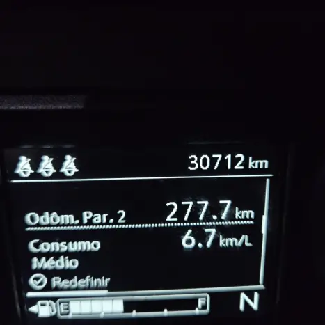 CHEVROLET Montana 1.2 12V 4P FLEX TURBO PREMIER AUTOM�TICO, Foto 10