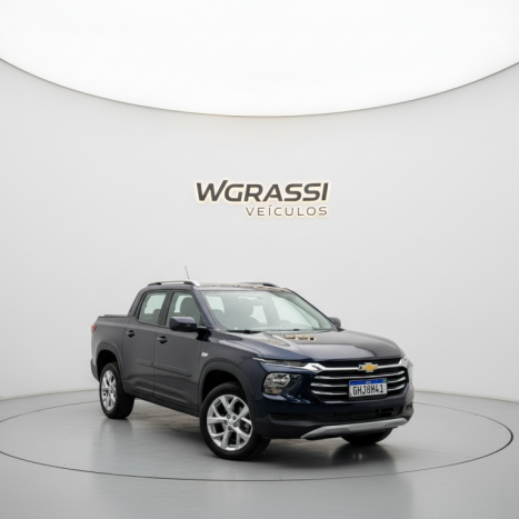 CHEVROLET Montana 1.2 12V FLEX LTZ TURBO AUTOM�TICO, Foto 1