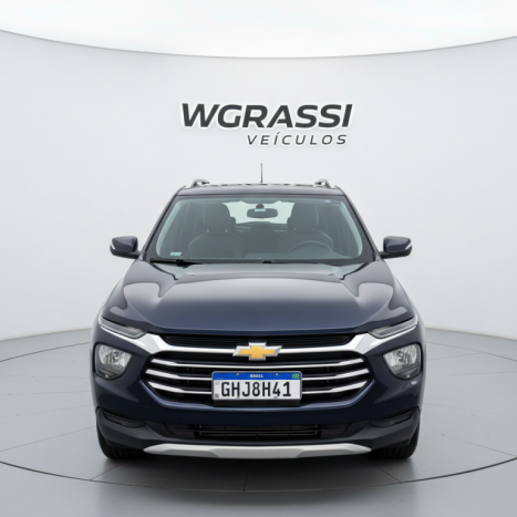 CHEVROLET Montana 1.2 12V FLEX LTZ TURBO AUTOM�TICO, Foto 2