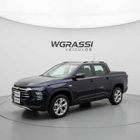 CHEVROLET Montana 1.2 12V FLEX LTZ TURBO AUTOM�TICO, Foto 3