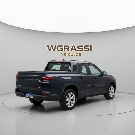 CHEVROLET Montana 1.2 12V FLEX LTZ TURBO AUTOM�TICO, Foto 5