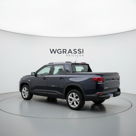 CHEVROLET Montana 1.2 12V FLEX LTZ TURBO AUTOM�TICO, Foto 6