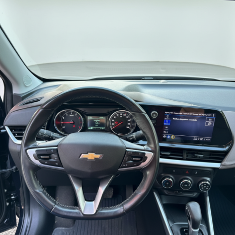 CHEVROLET Montana 1.2 12V FLEX LTZ TURBO AUTOM�TICO, Foto 8