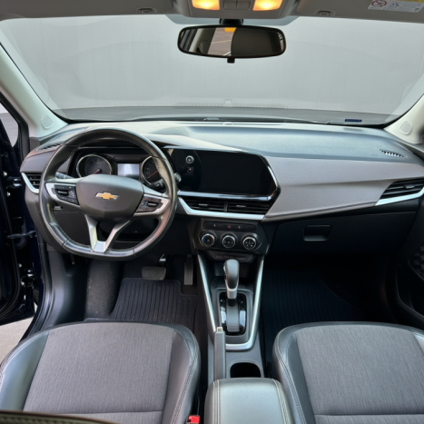 CHEVROLET Montana 1.2 12V FLEX LTZ TURBO AUTOM�TICO, Foto 9