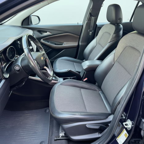 CHEVROLET Montana 1.2 12V FLEX LTZ TURBO AUTOM�TICO, Foto 10