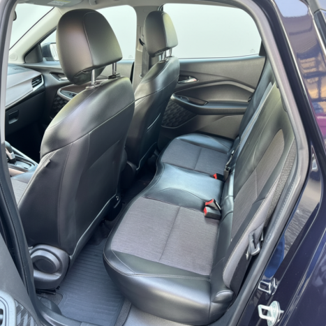 CHEVROLET Montana 1.2 12V FLEX LTZ TURBO AUTOM�TICO, Foto 11