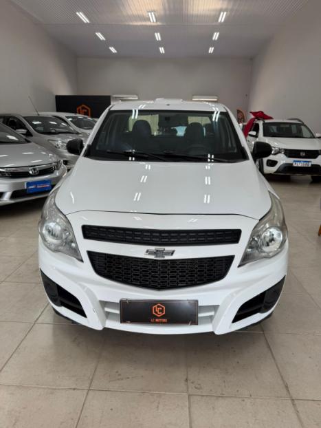 CHEVROLET Montana 1.4 FLEX LS, Foto 2
