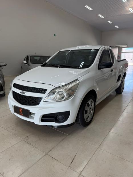CHEVROLET Montana 1.4 FLEX LS, Foto 3