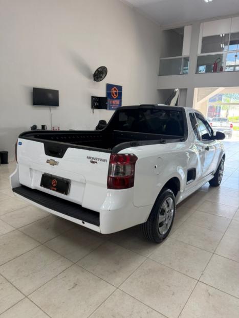 CHEVROLET Montana 1.4 FLEX LS, Foto 4