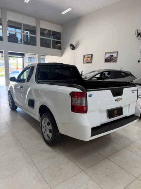 CHEVROLET Montana 1.4 FLEX LS, Foto 5