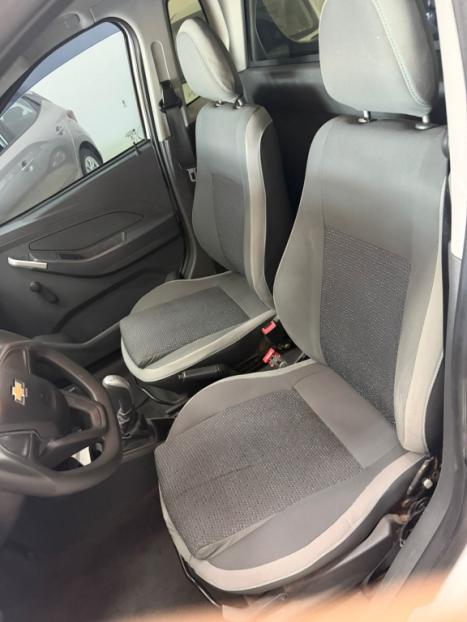 CHEVROLET Montana 1.4 FLEX LS, Foto 6