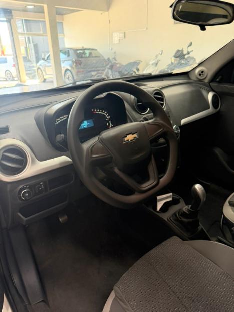 CHEVROLET Montana 1.4 FLEX LS, Foto 7