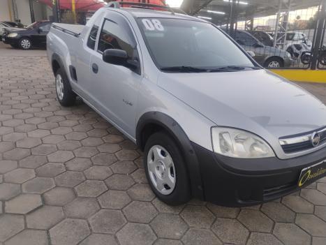 CHEVROLET Montana 1.4 FLEX CONQUEST, Foto 1