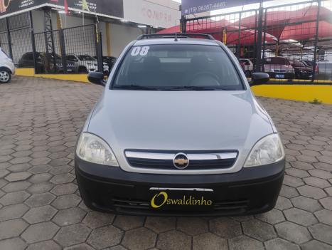 CHEVROLET Montana 1.4 FLEX CONQUEST, Foto 2